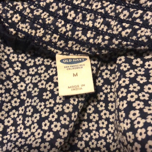 Floral skirt - Picture 4 of 4